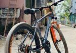 সাইকেল বিক্রি করা হবে