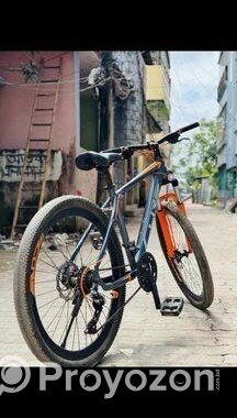 সাইকেল বিক্রি করা হবে