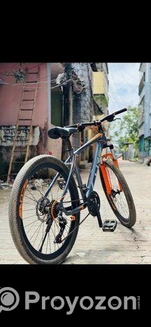 সাইকেল বিক্রি করা হবে