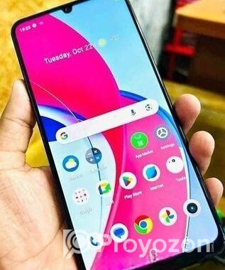 Vivo Y20 4+64GB (Used)