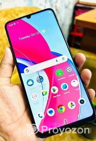 Vivo Y20 4+64GB (Used)