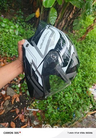 Helmet Sell