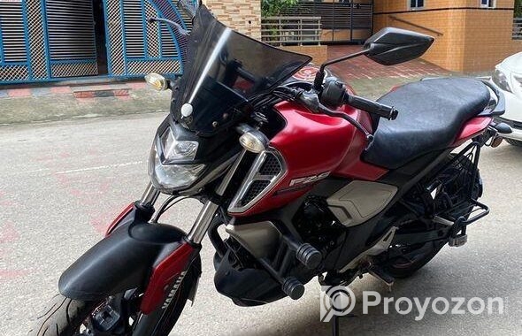 Yamaha FZS V3 2020
