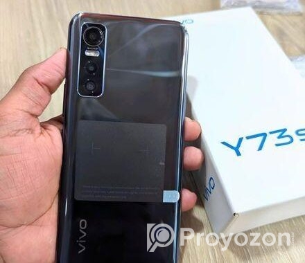 Vivo Y73 s 5G 8+256 Wholesale (New)