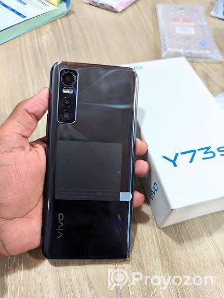 Vivo Y73 s 5G 8+256 Wholesale (New)