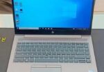 HP Zbook Workstation Core i5 8th Gen_16gb ram_Touch Screen_256gb
