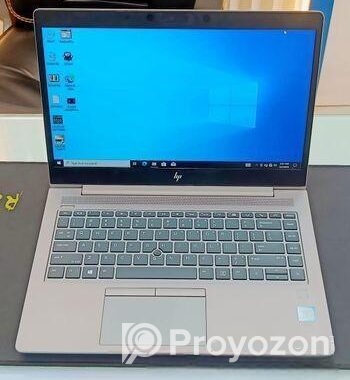 HP Zbook Workstation Core i5 8th Gen_16gb ram_Touch Screen_256gb