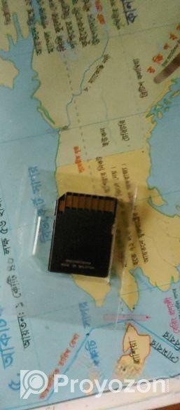 ৬৪ জিবি মেমুরি কাড