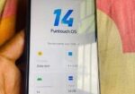 Vivo y03 4+4/64 (Used)