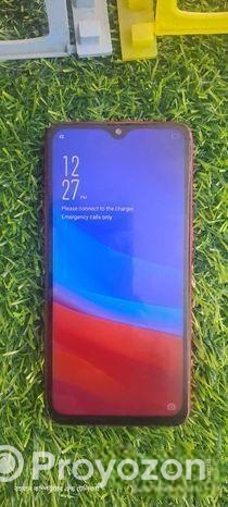 OPPO A5s new 2GB/32GB (Used)