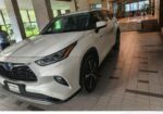 Toyota Highlander 2022