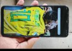 Tecno Spark 10 Pro . (Used)