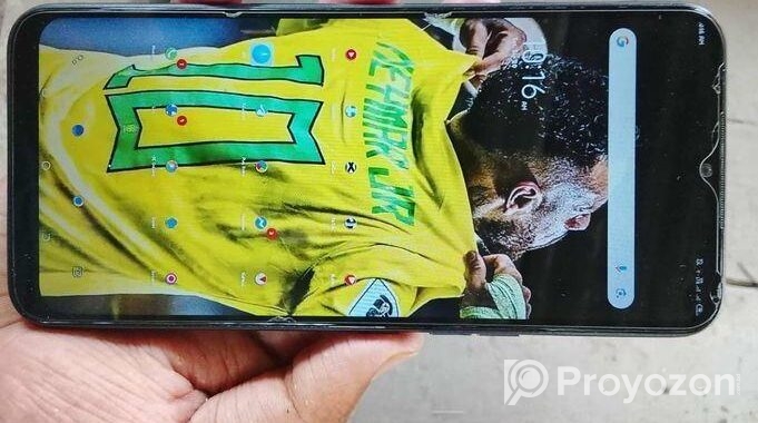 Tecno Spark 10 Pro . (Used)