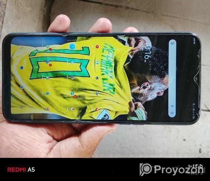 Tecno Spark 10 Pro . (Used)