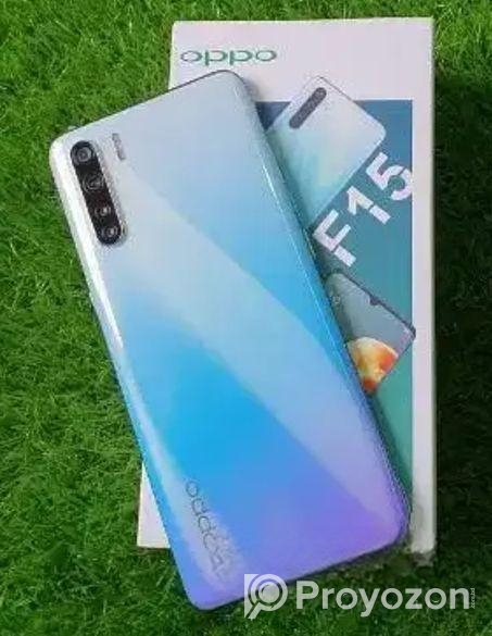 OPPO F15 IN Display finger,, (New)