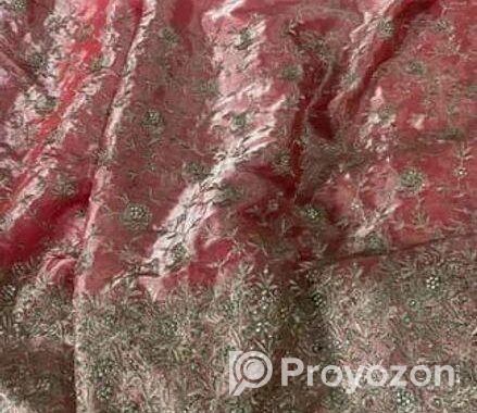 Party Saree