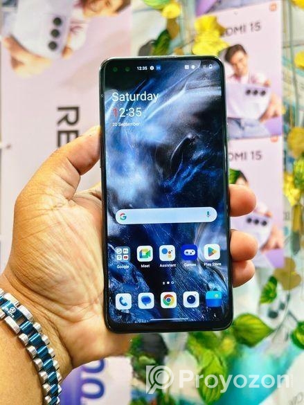 OnePlus Nord 8/128GB Best Offer (Used)