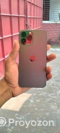 Apple iPhone 13 Pro Max (Used)