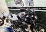 TVS Raider 125 নতুন গাড়ি 2025