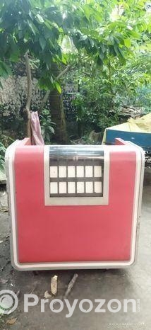 স্টিল বডি পানের ডালা