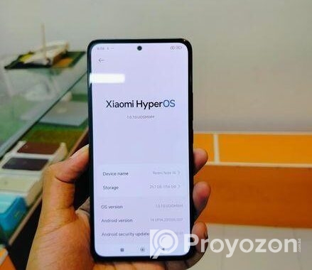 Xiaomi Redmi Note 14 (Used)
