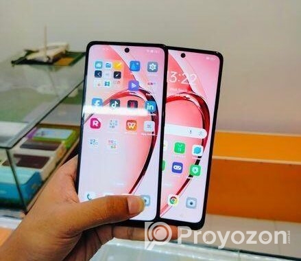 OPPO A3x (Used)