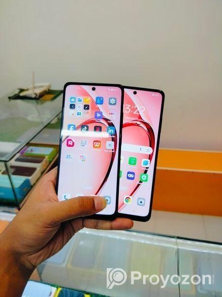 OPPO A3x (Used)
