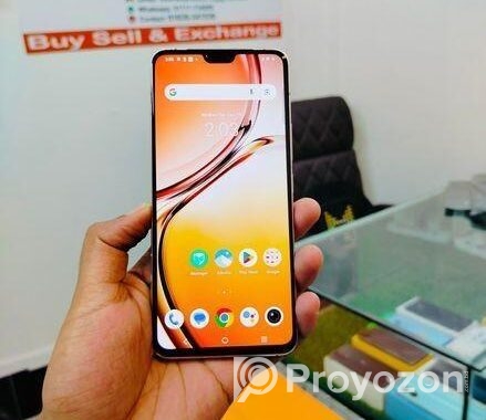 Vivo V23 (Used)