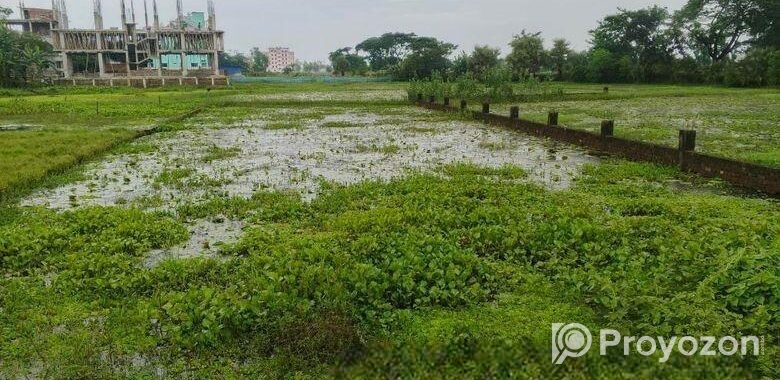 Land Sale