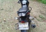 Bajaj Pulsar 150 . 2022