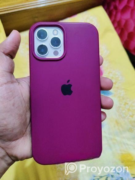 Apple iPhone 12 Pro Max 128GB (Used)