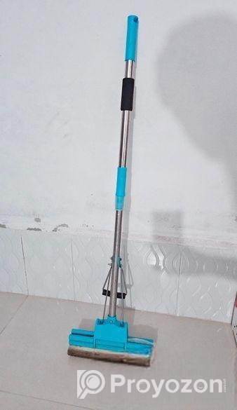 ফ্লর ক্লিনার (মপ এবং ঝাড়ু)