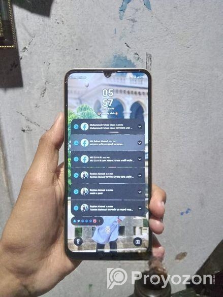 Symphony ATOM . (Used)