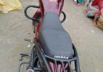 Pegasus Fabio 125cc . 2025