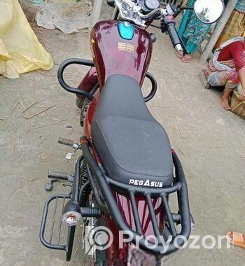 Pegasus Fabio 125cc . 2025