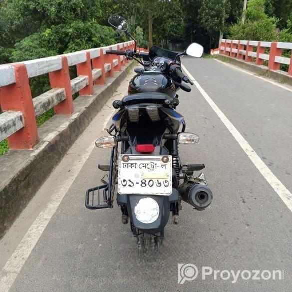 Bajaj Pulsar 150 2020