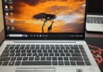 Core i7 10th generation **256 Gb ssd**8 Ram** processor speed 2.3