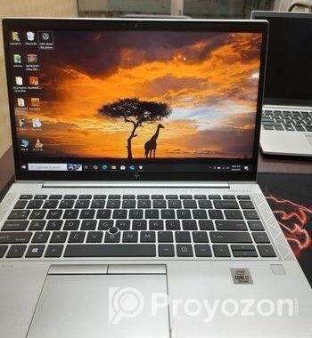 Core i7 10th generation **256 Gb ssd**8 Ram** processor speed 2.3