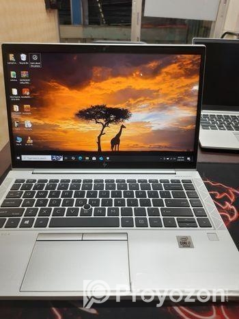 Core i7 10th generation **256 Gb ssd**8 Ram** processor speed 2.3