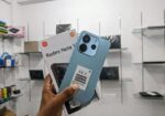 Xiaomi Redmi Note 14 (8/256)gb (Used)