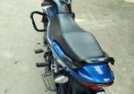 TVS Metro Plus 110 2023