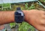 S9 ultra smart wach