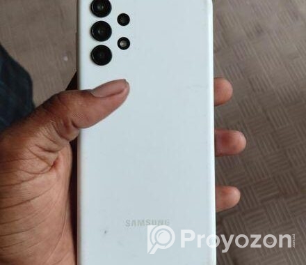 Samsung Galaxy A13 4+64 (Used)