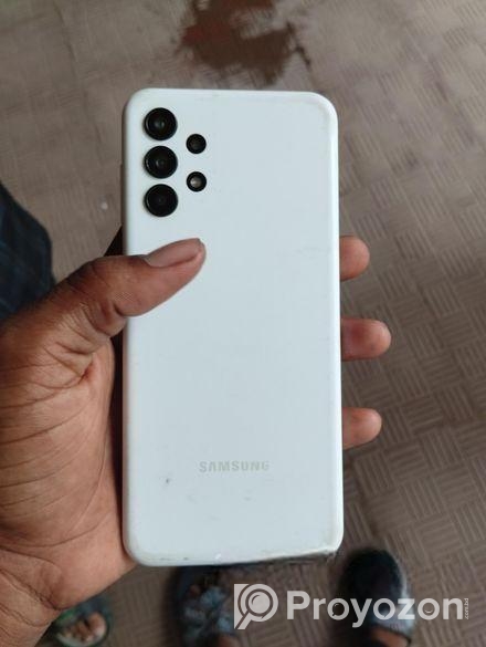 Samsung Galaxy A13 4+64 (Used)