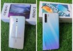 OPPO Reno Z (8+268)Gb (New)