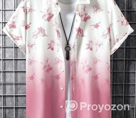 Stylish Men Shirt
