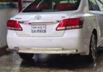 Toyota Premio . 2019