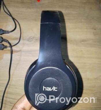 Bluetooth Headphones