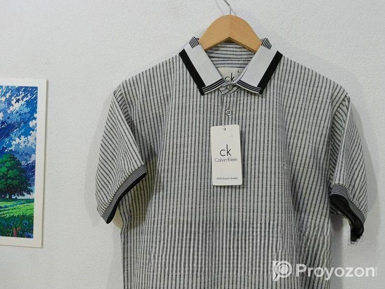 প্রিমিয়াম পোলো শার্ট