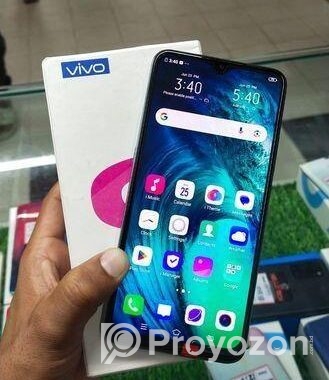 Vivo S1 Pro 8/128 HOT OFFER (Used)